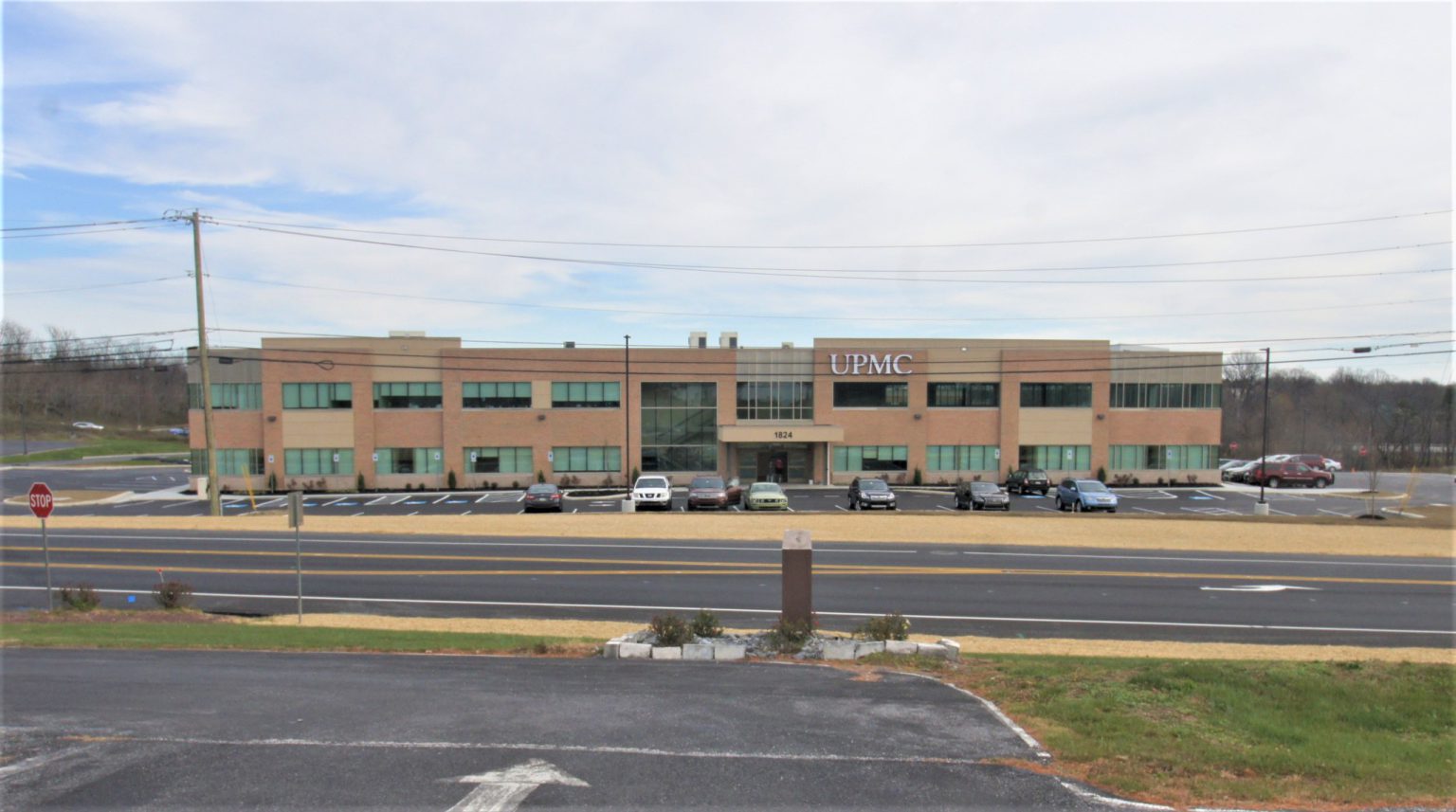 Good Hope Medical Office Building KD3 Design Studio