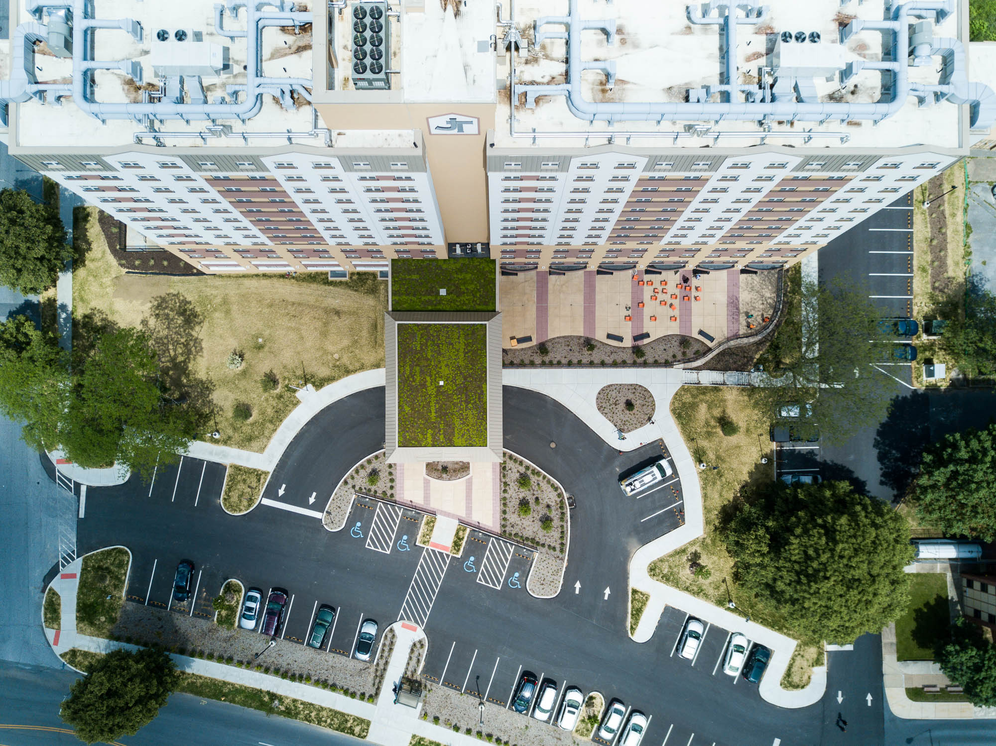 JT Redevelopment Project - KD3 Design Studio