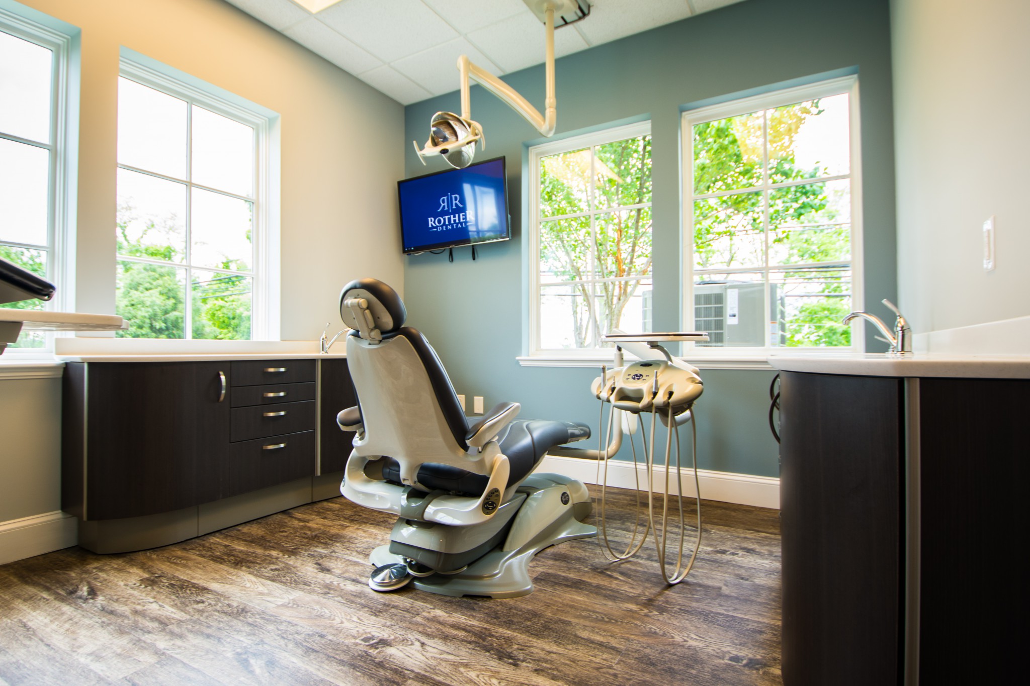 Rother Dental KD3 Design Studio