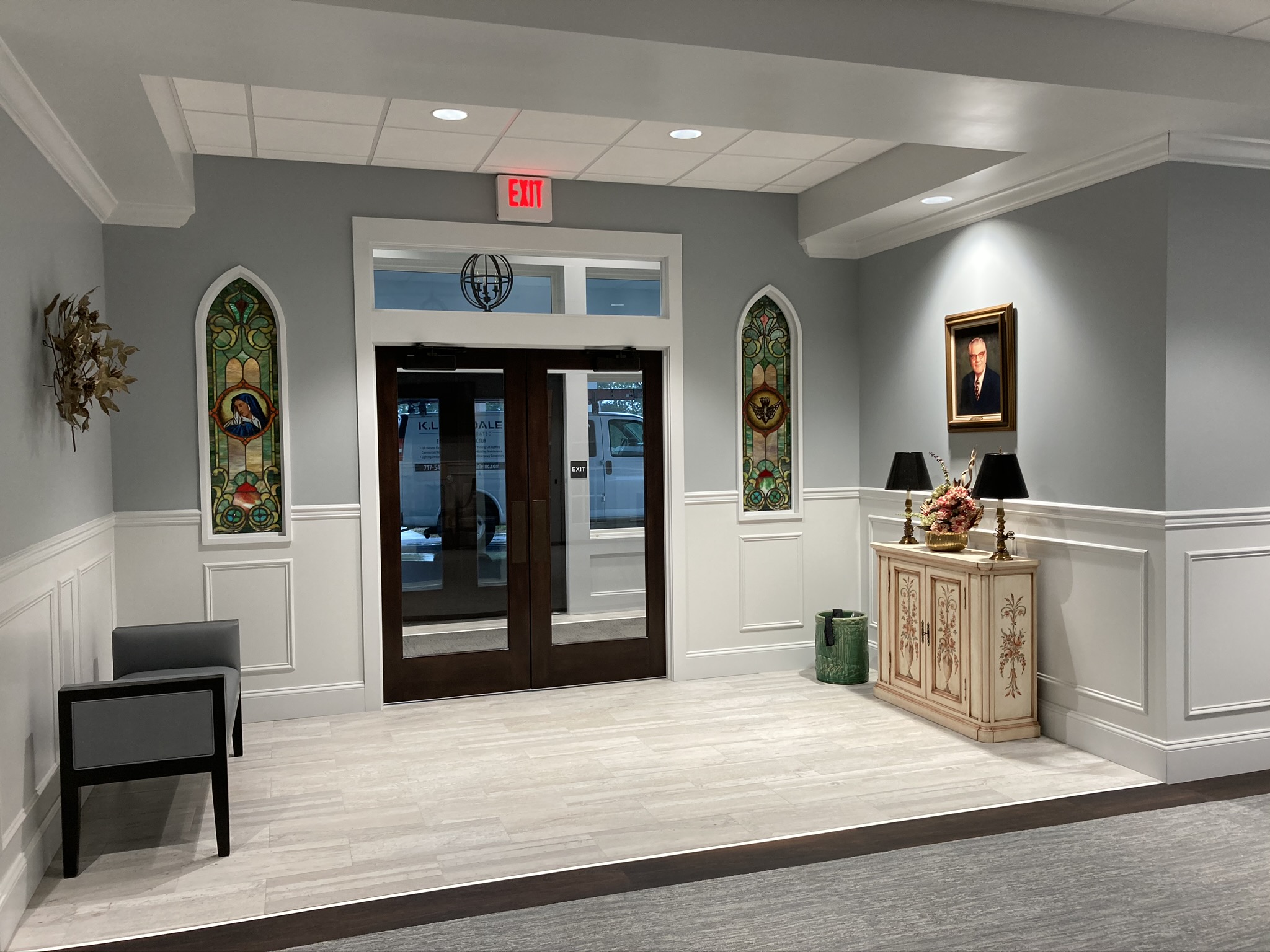 Fackler-wiedeman Funeral Home Derry Street Harrisburg Pa